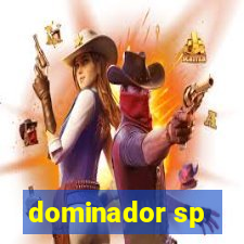 dominador sp